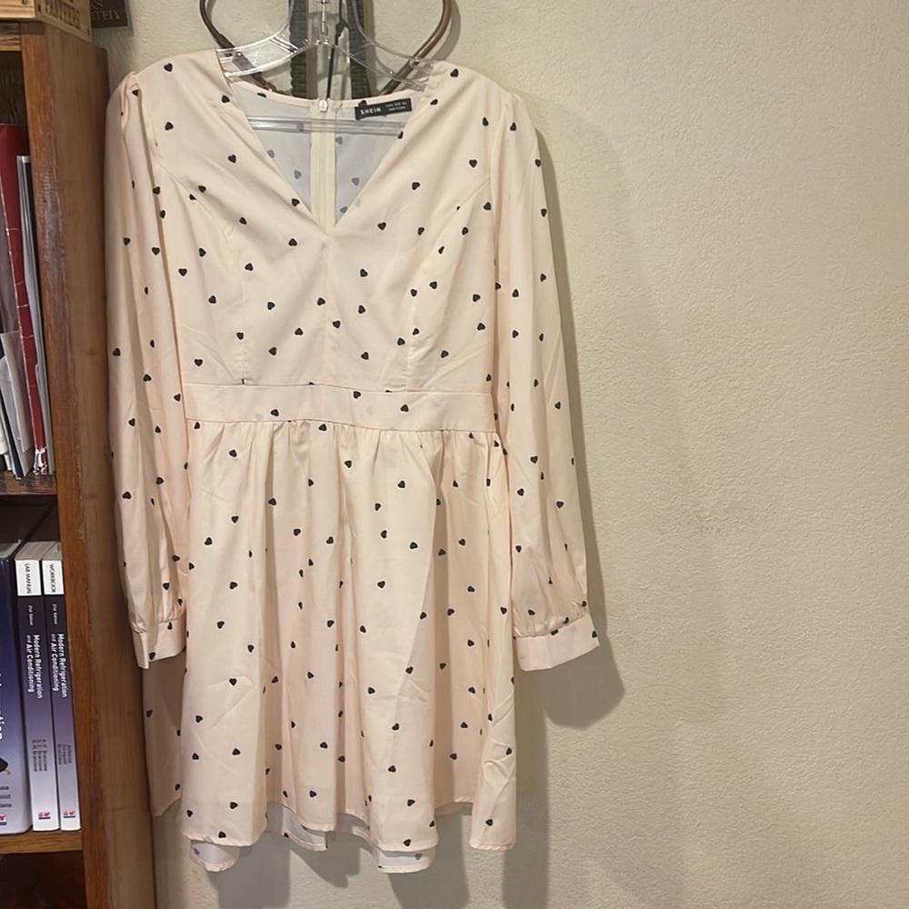 Shein Dress